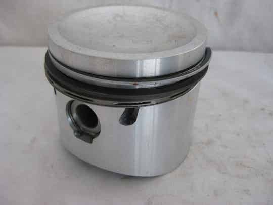 Mahle Piston  7.8:1  JLM1966