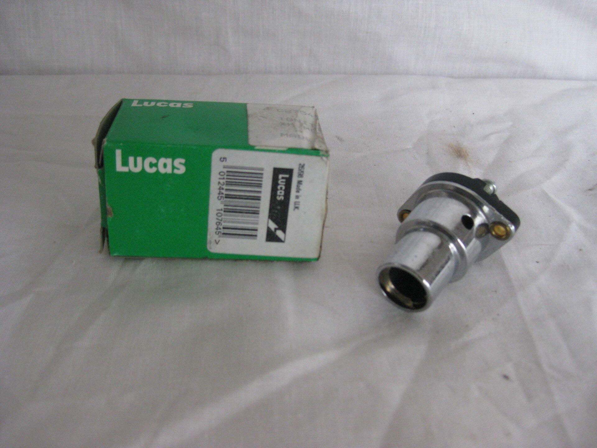 Ignition Switch housing  Lucas  5660R / C2754