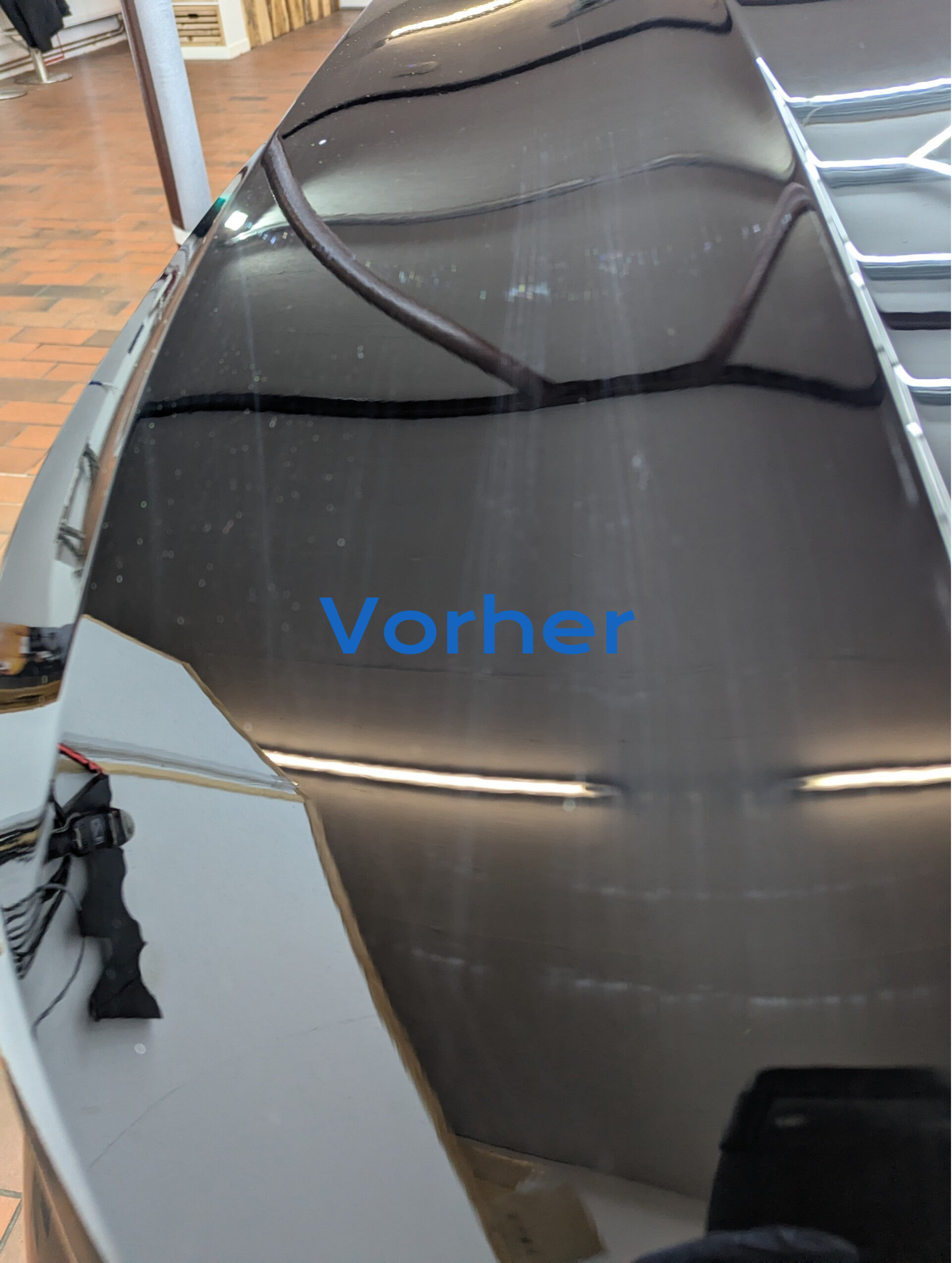 Vorher