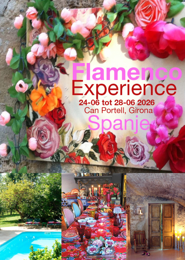 Flamenco Experiencie Juni 2026