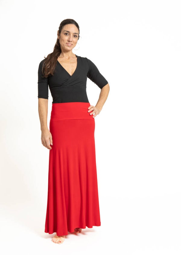 Rociera Rok Red