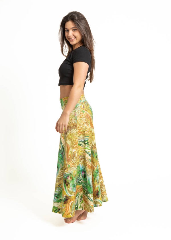 Rociera Rok Crema