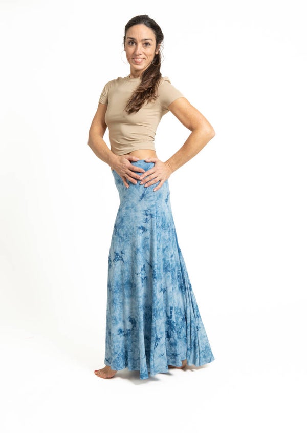 Rociera Rok Dye Celeste