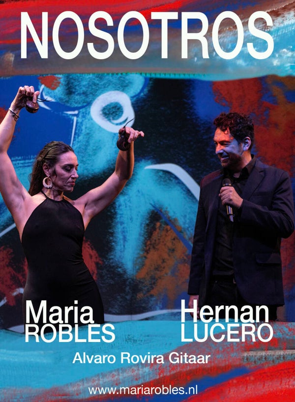 NOSOTROS