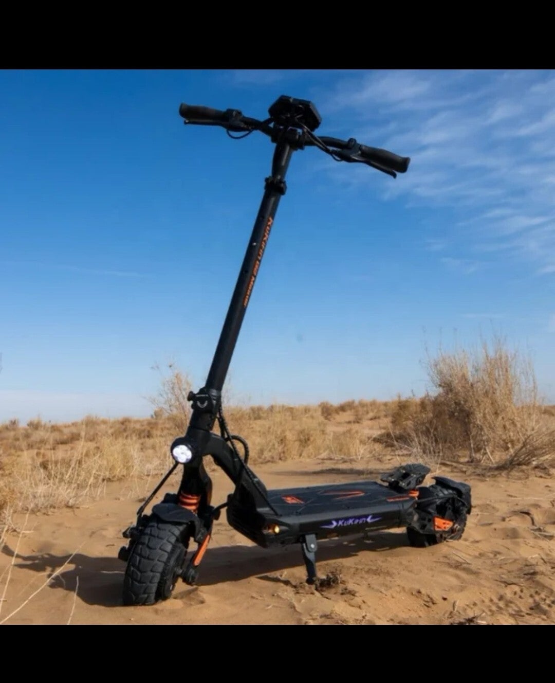 Kuugo kirin G2 master