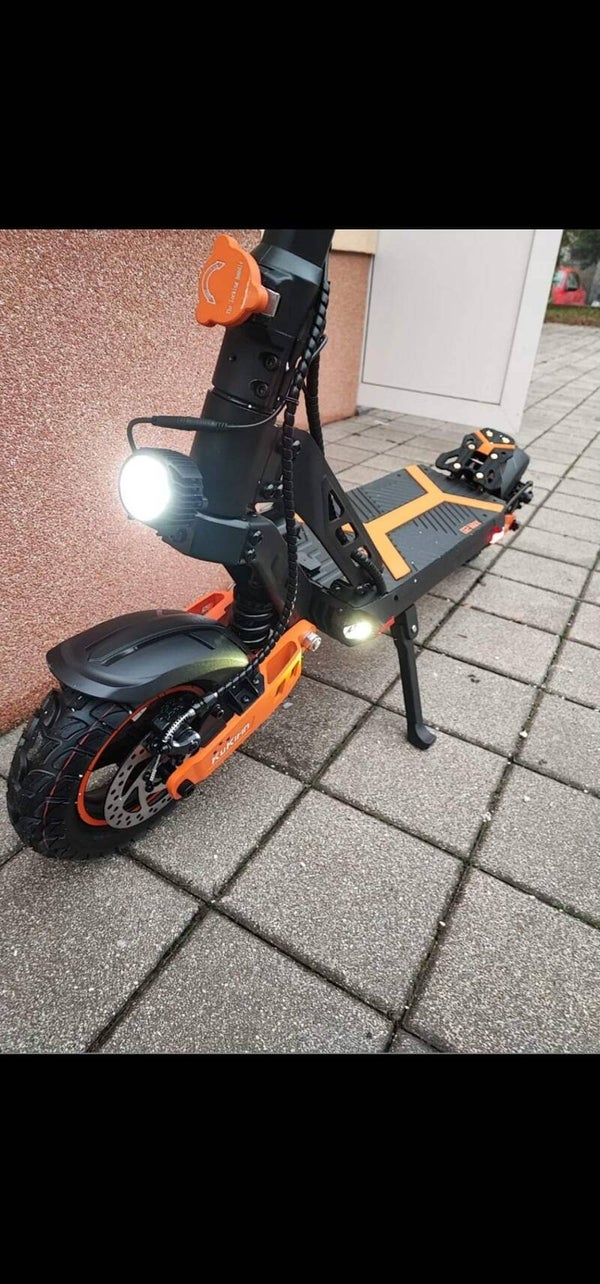 Kuugo kirin G2 max