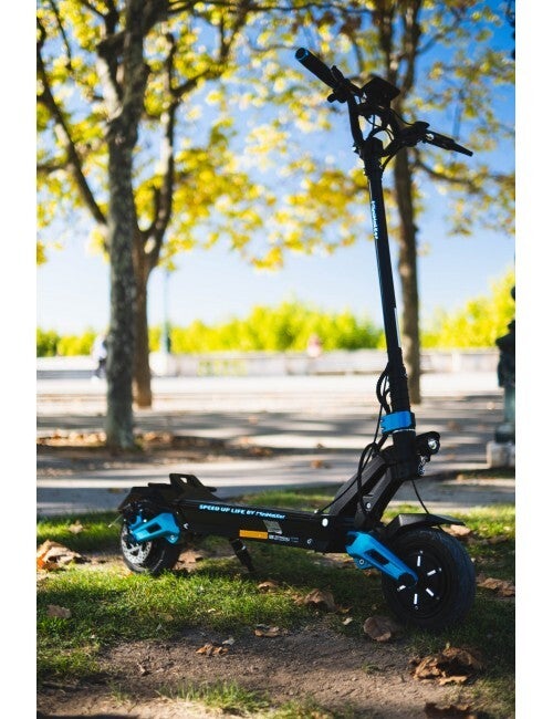 Mini Walker tiger 9 pro