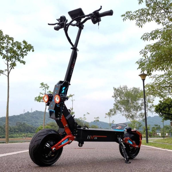 Obarter d5