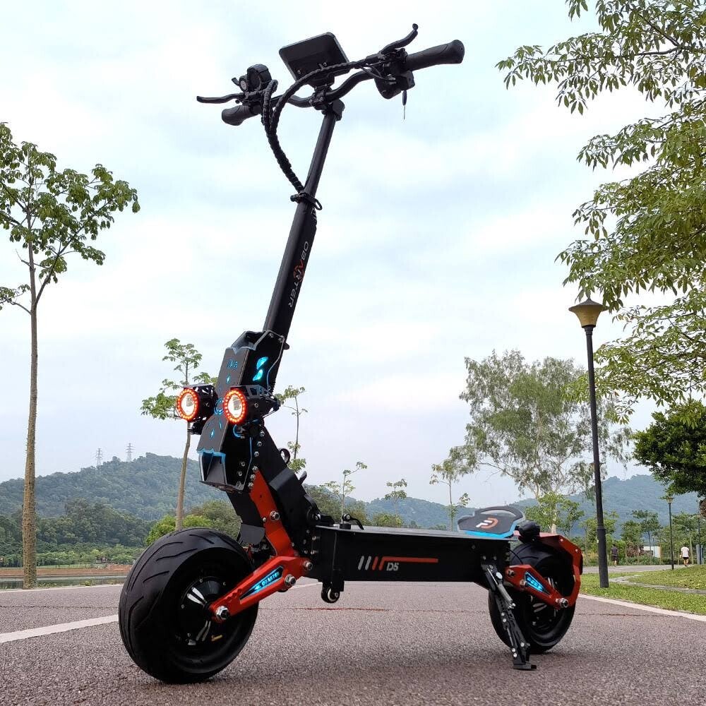 Obarter d5