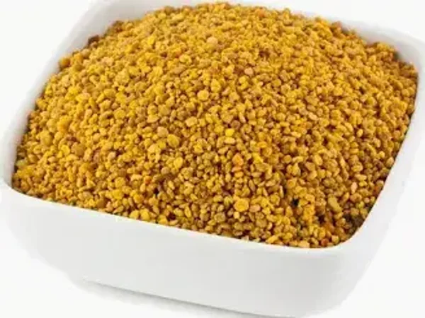 Bee Pololen 12 count 8 oz jars