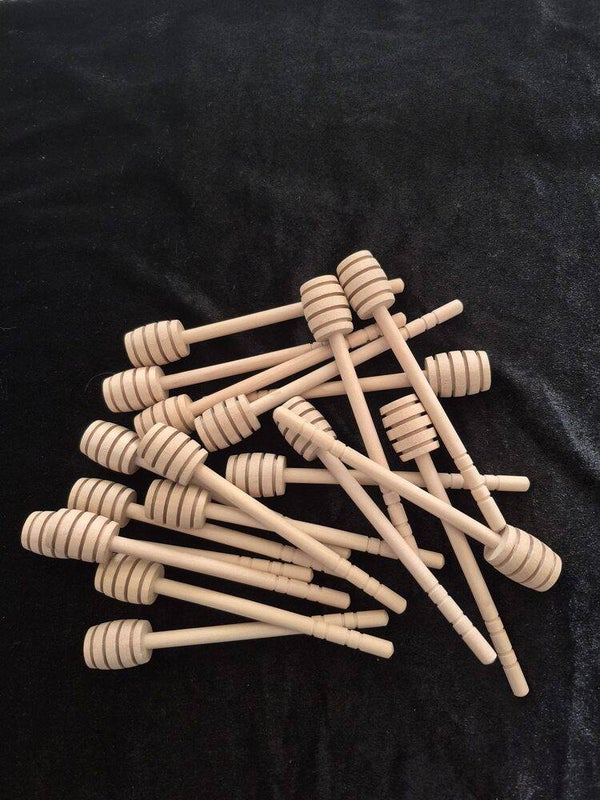 Honey Dippers