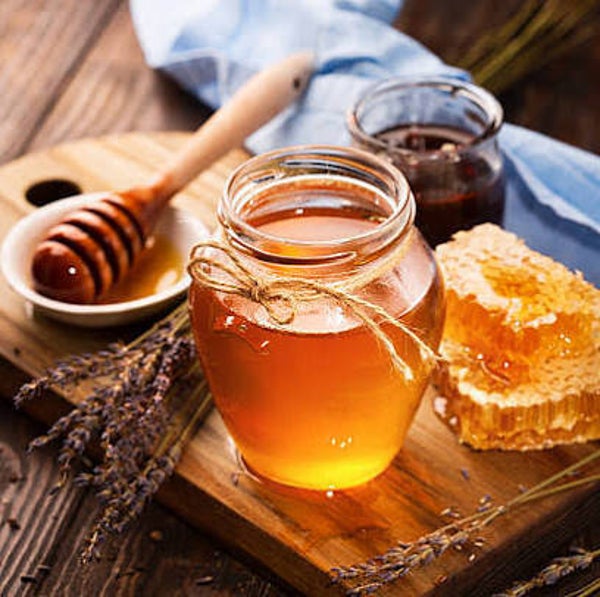WILDFLOWER Honey 8 oz Case of 12