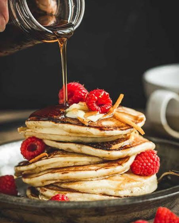 Maple Syrup 12 count case of 8 oz jars