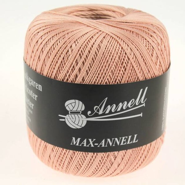 MAX ANNELL 3427
