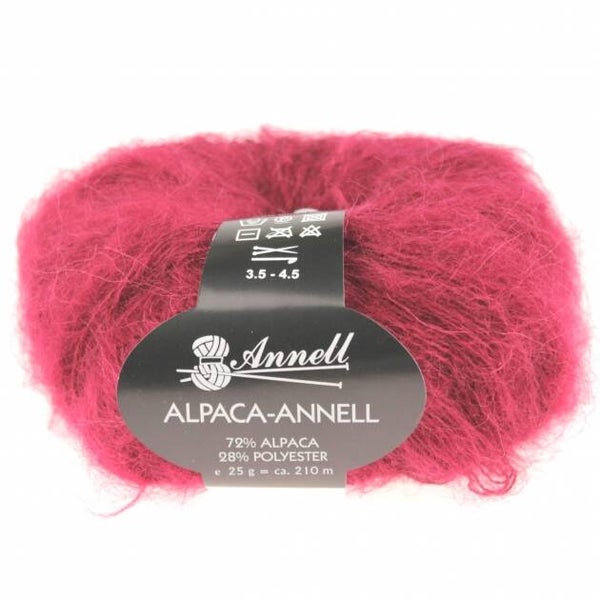 ALPACA-ANNELL