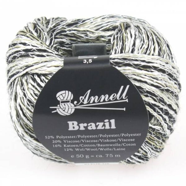 ZOMER COLECTIE BRAZIL 9959