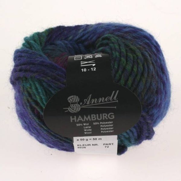 HAMBURG 5026