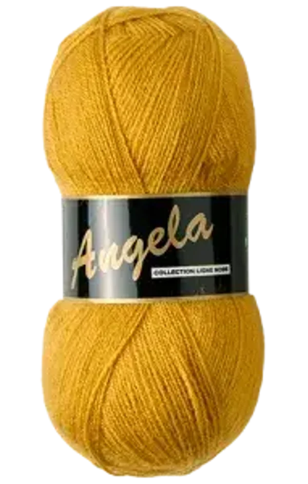 Angela 520