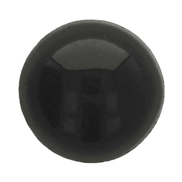 Dierenogen - veiligheidsogen 24mm