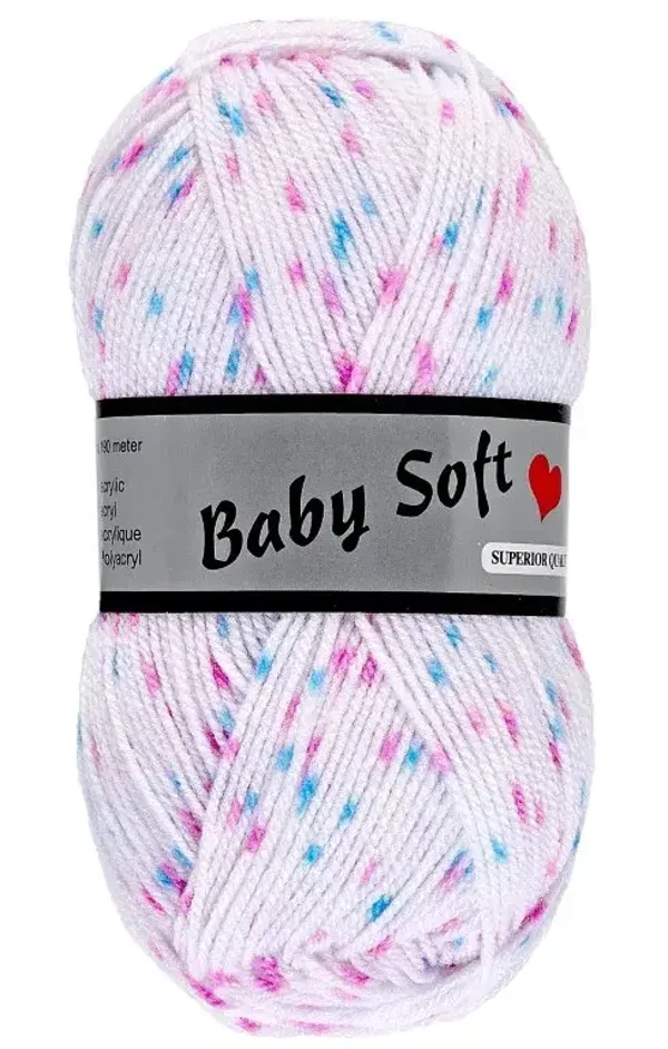 BABY SOFT PRINT 602