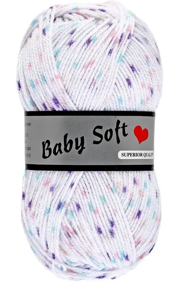 BABY SOFT PRINT 605