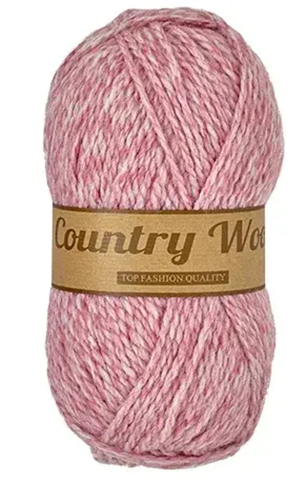 COUNTRY WOOL NR  712