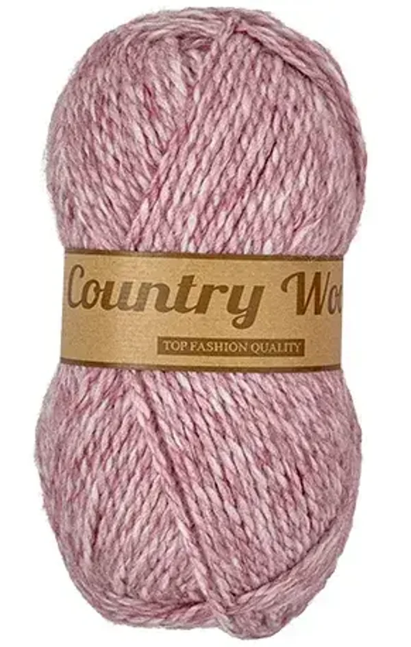 COUNTRY WOOL NR  713