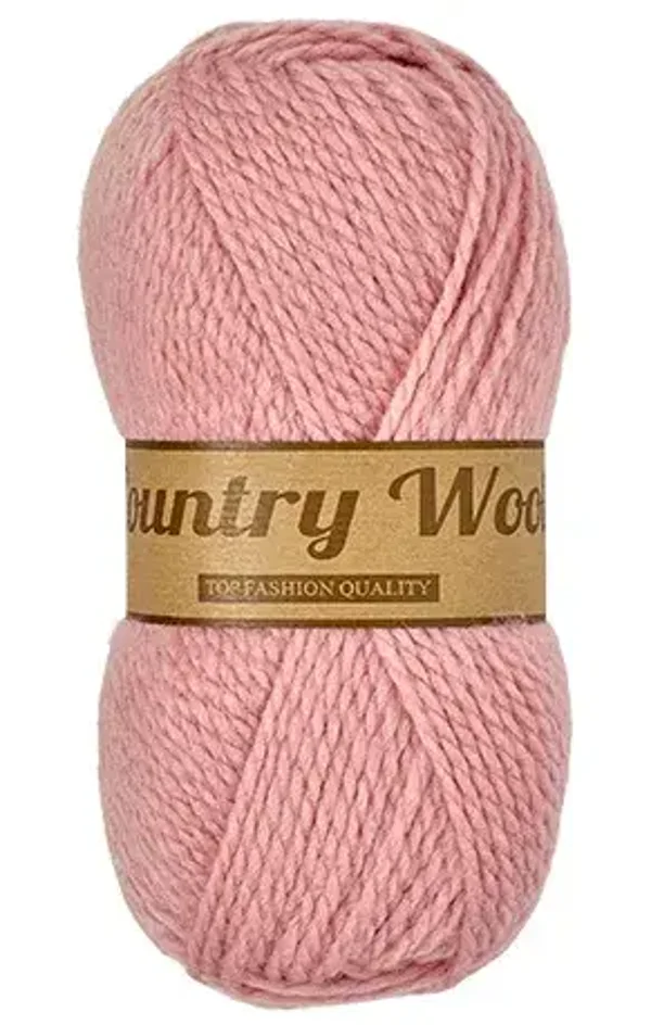 COUNTRY WOOL NR  714