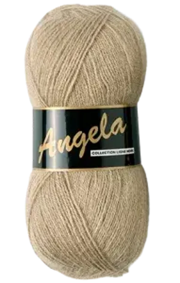 Angela 791