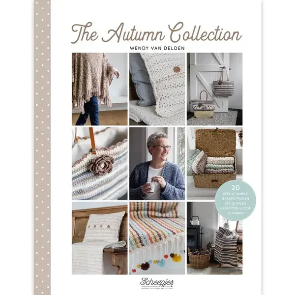 The autumn collection NL - Wendy van Delden