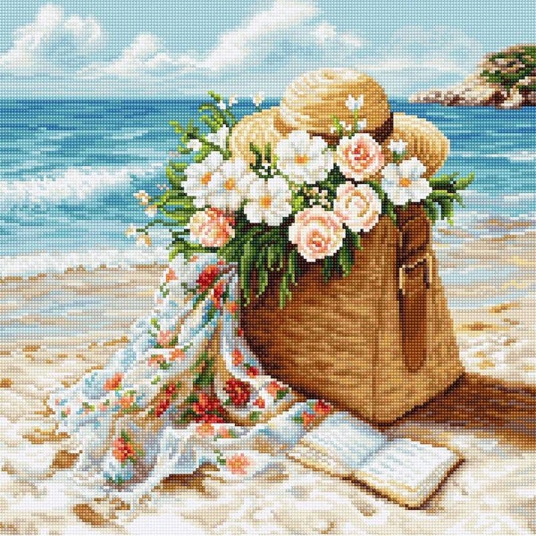 Azure Beach