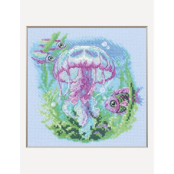 Baby Jellyfish