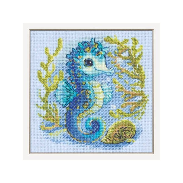 Baby Sea Horse