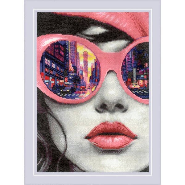 Big City Rhythm