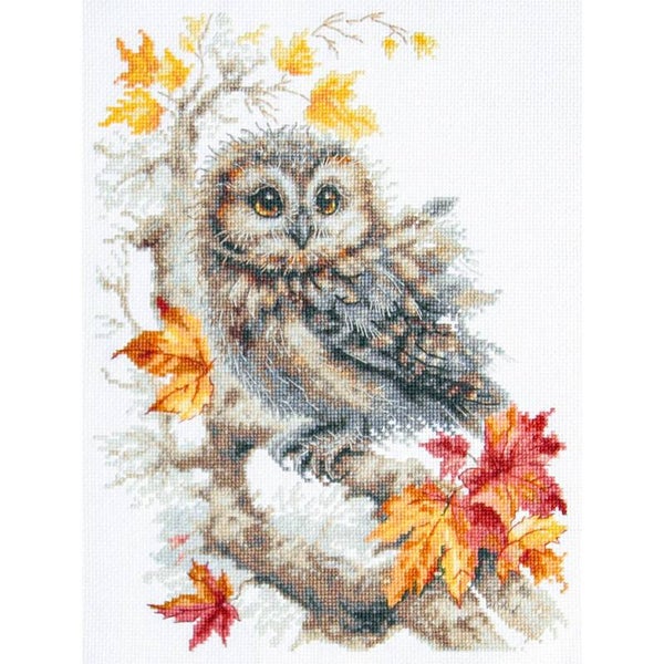 First Autumn