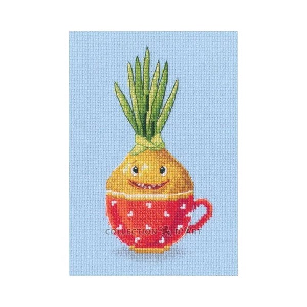 Funny Onion - Collection d'Art