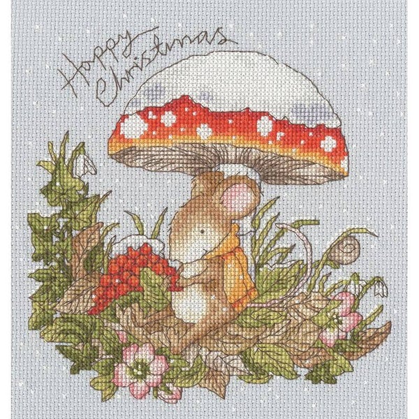 Hide And Squeak - Bothy Threads