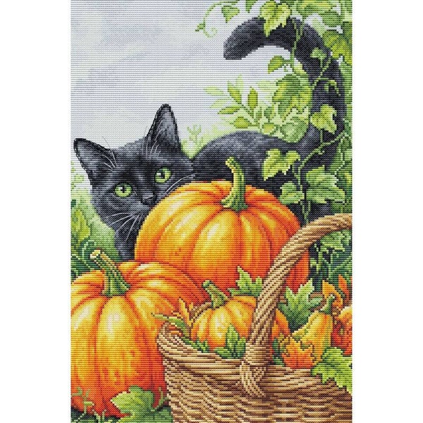 October Charm - Luca-S