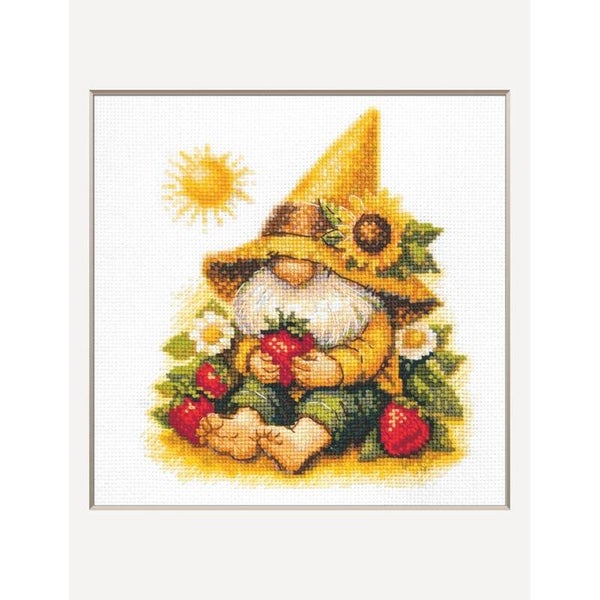 Sunshine Gnome