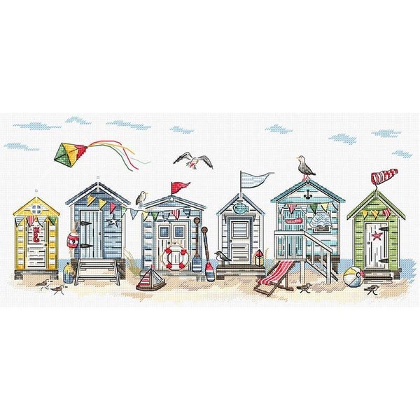 Seaside Cottages