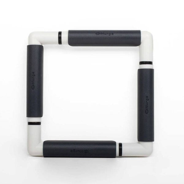 Clip (Snap) Frame - 21 x 21 cm - Antraciet - Nurge