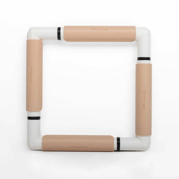Clip (Snap) Frame - 21 x 21 cm - Beige - Nurge