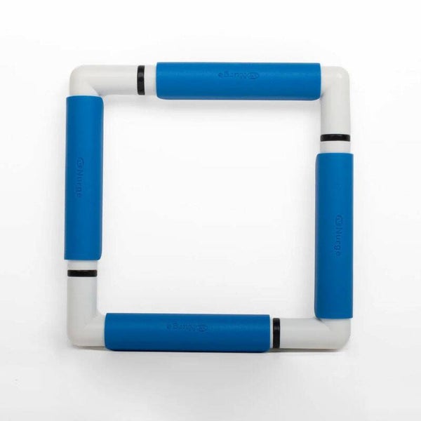 Clip (Snap) Frame - 21 x 21 cm - Blauw - Nurge
