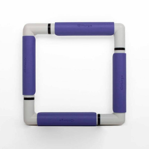 Clip (Snap) Frame - 21 x 21 cm - Lila - Nurge