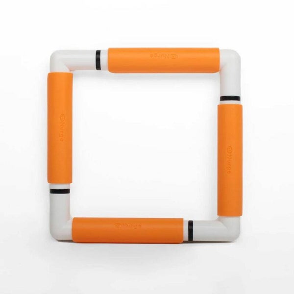 Clip (Snap) Frame - 21 x 21 cm - Oranje - Nurge