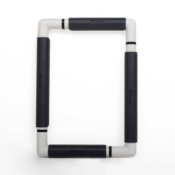 Clip (Snap) Frame - 21 x 29 cm - Antraciet - Nurge