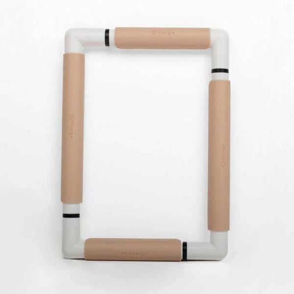Clip (Snap) Frame - 21 x 29 cm - Beige - Nurge