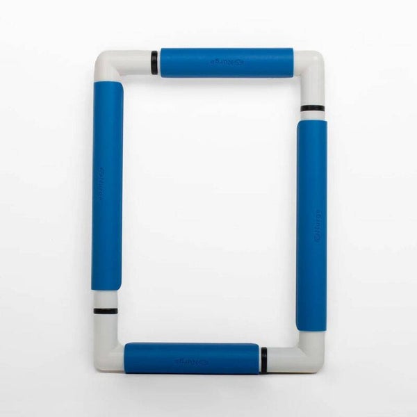 Clip (Snap) Frame - 21 x 29 cm - Blauw - Nurge