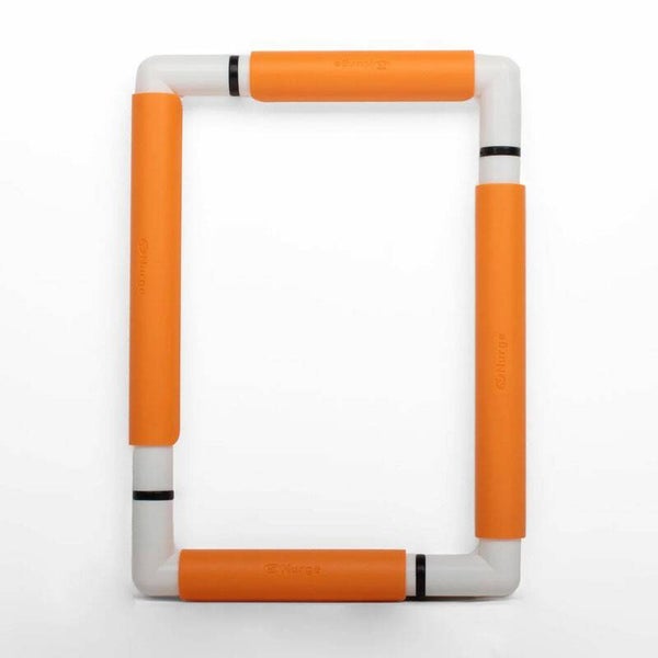 Clip (Snap) Frame - 21 x 29 cm - Oranje - Nurge