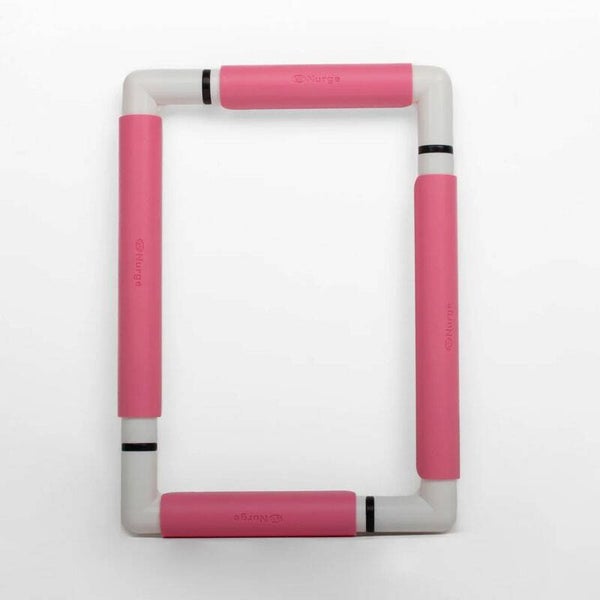 Clip (Snap) Frame - 21 x 29 cm - Roze - Nurge